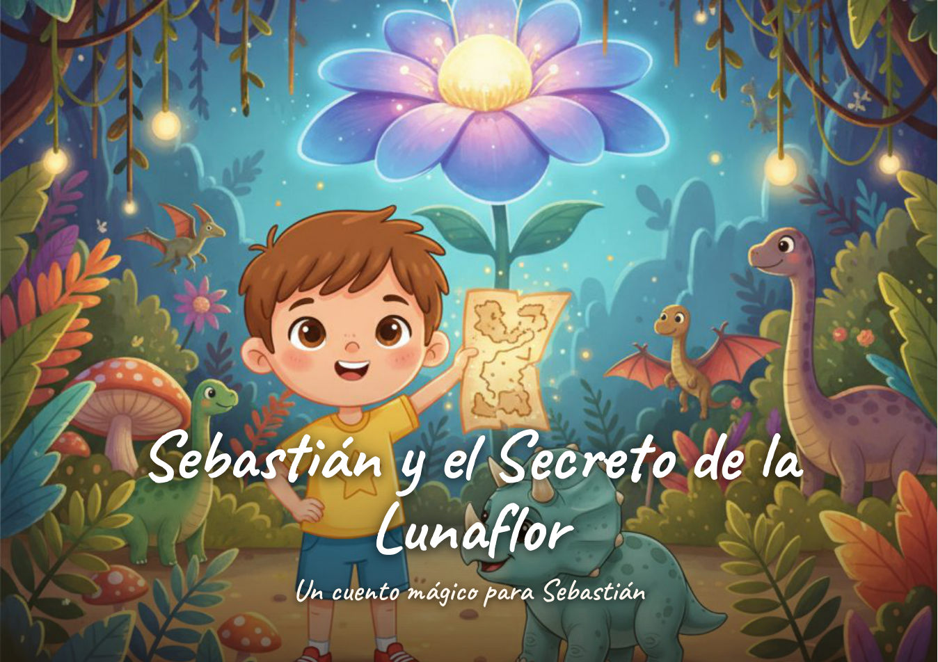 Portada del cuento de ejemplo